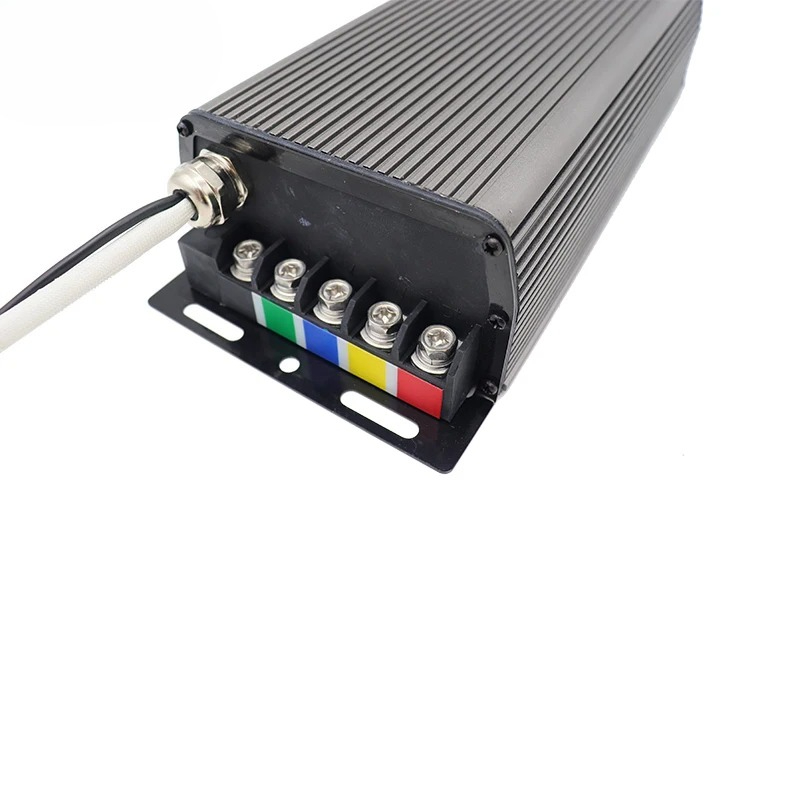 Bldc Controller 72V 150A Sabvoton - Sabvoton SVMC72150-M 150A 48V-72V Hall BLDC