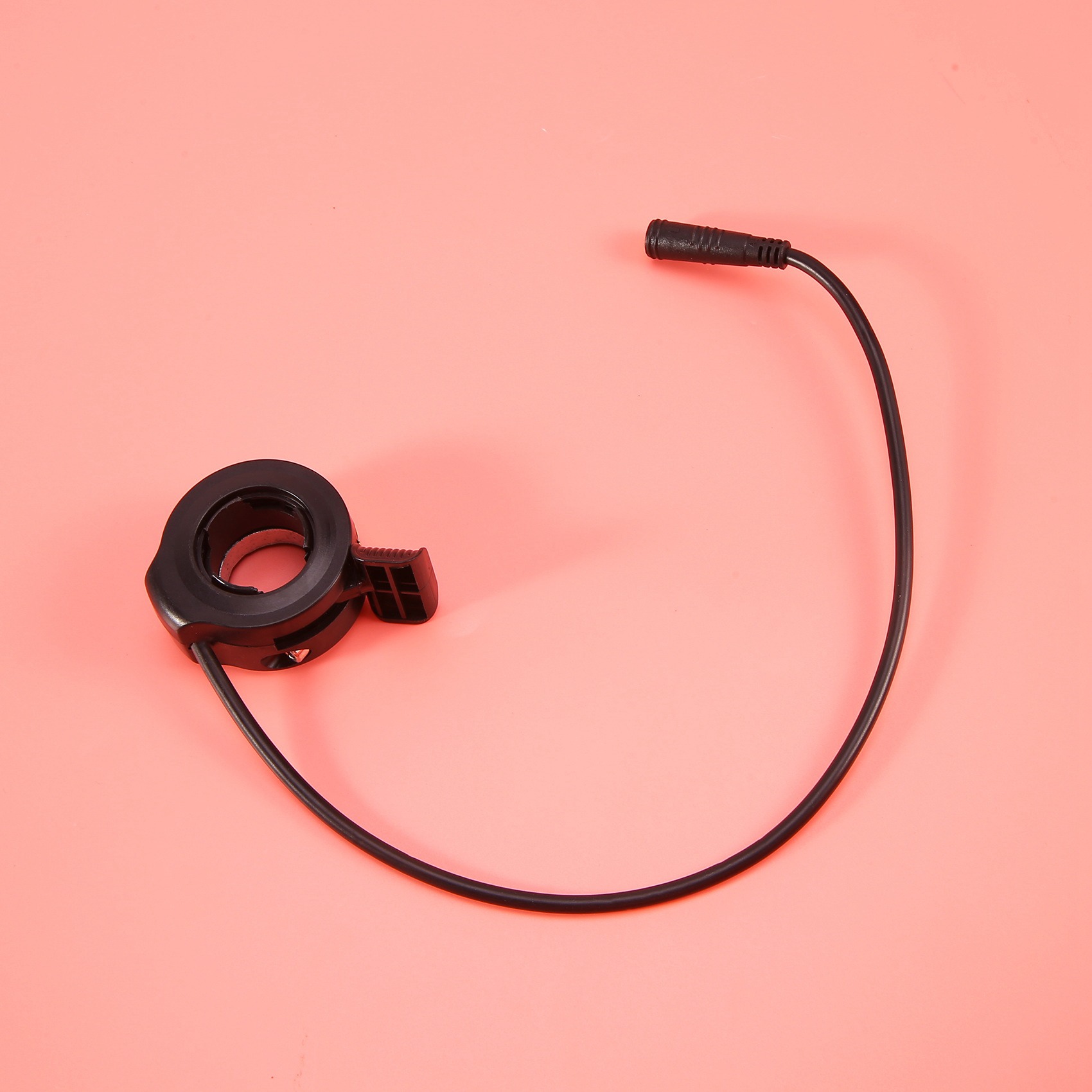 Mid Drive Motor Kit 52V 1000W - A73T Thumb Throttle for Bafang Mid
