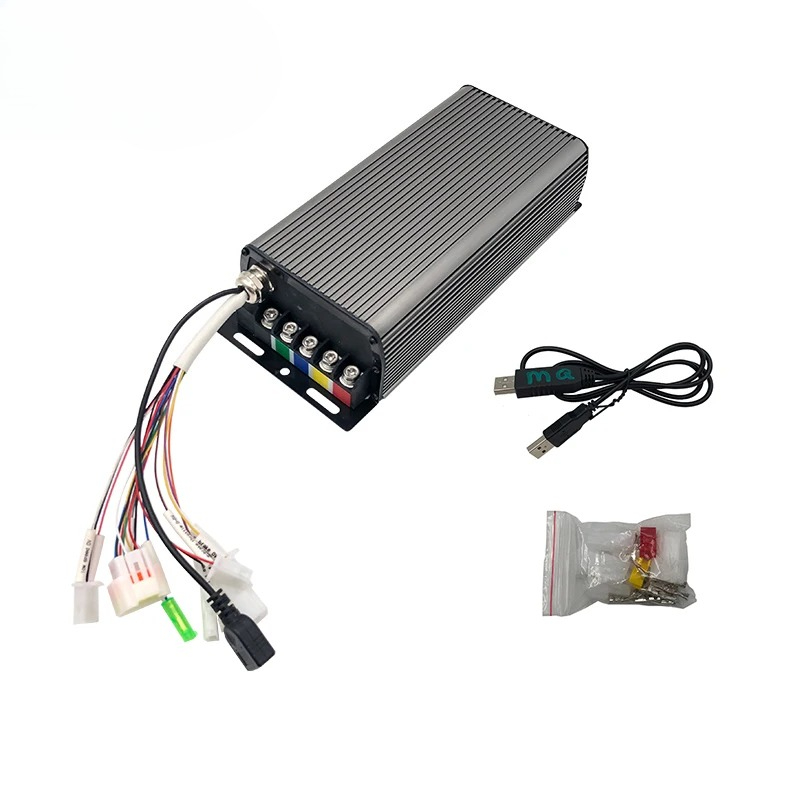 Sabvoton SVMC72150-M 150A 48V- - Bldc Controller 72V 150A Sabvoton review and price
