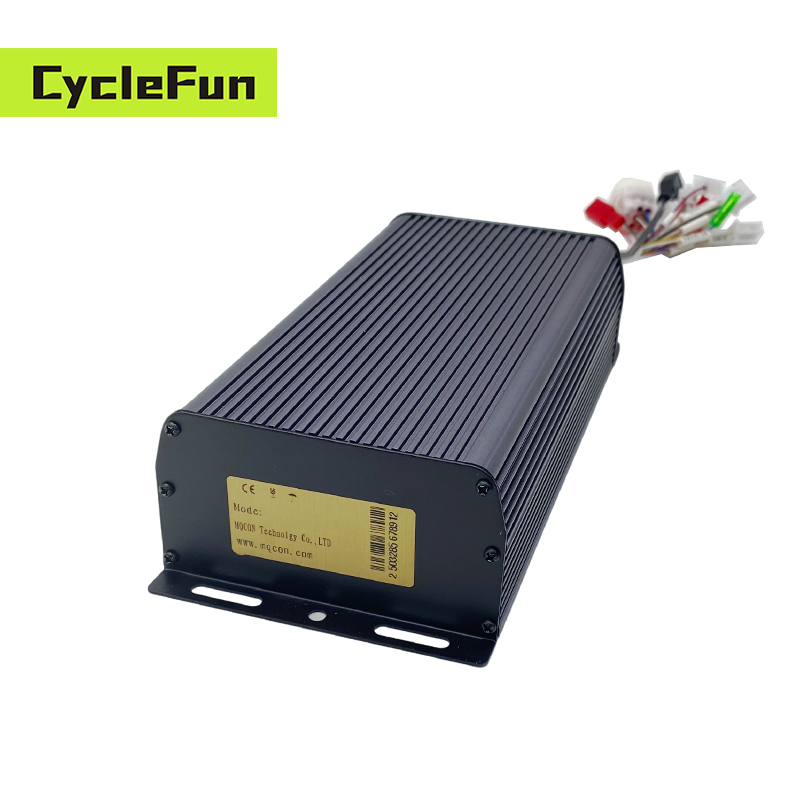 MQCON Sabvoton SVMC72150-M V2  - Bldc Controller 72V 150A Sabvoton review and price