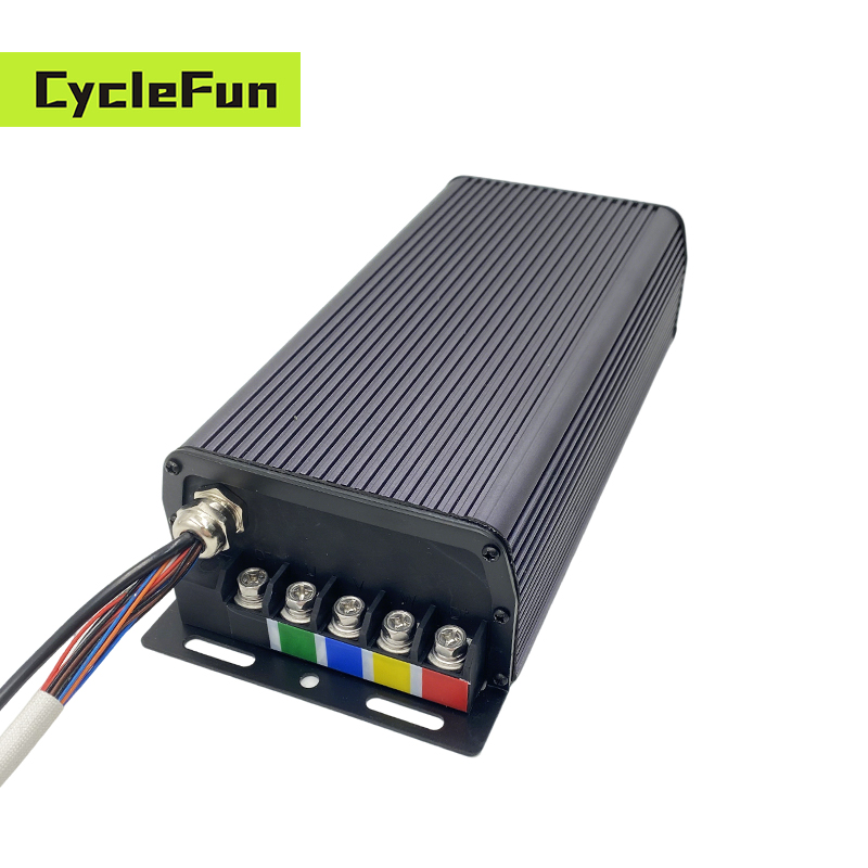 MQCON Sabvoton SVMC72150-M V2  - Bldc Controller 72V 150A Sabvoton review and price
