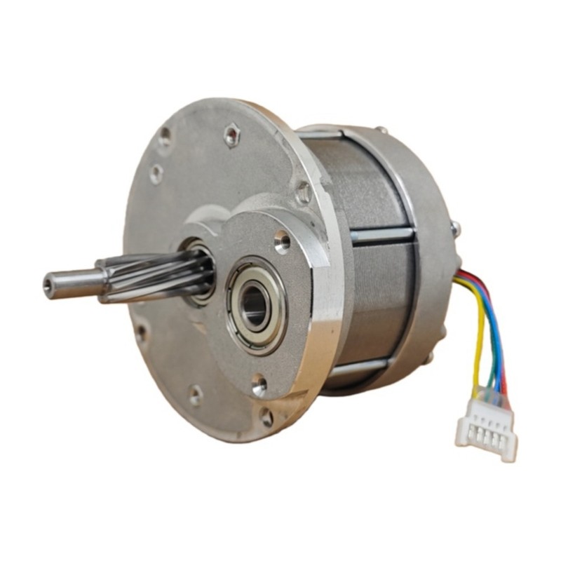 SYDS For TSDZ2B And TSDZ2 Comp - Tongsheng Tsdz2B Mid Drive Motor review and price