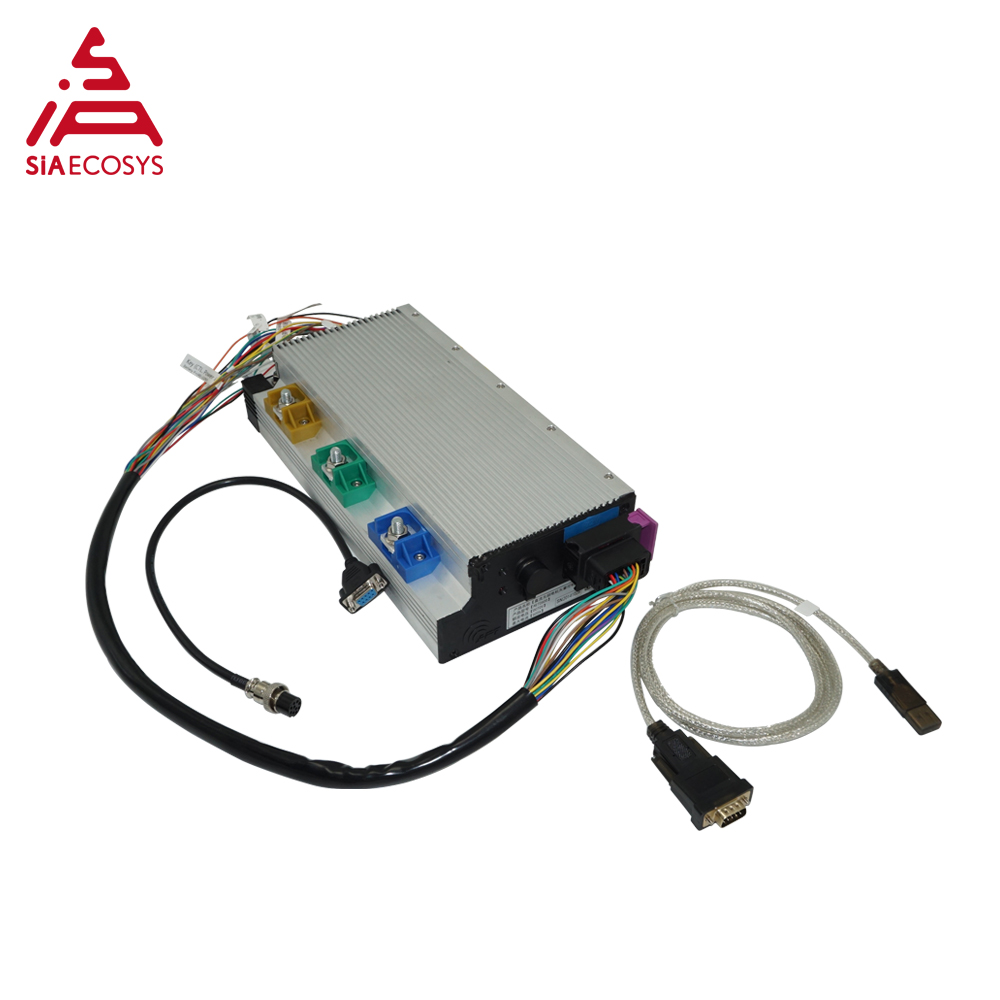 APT AE96600 Programmable FOC 7 - Programmable Bldc Motor Controller 96V review and price