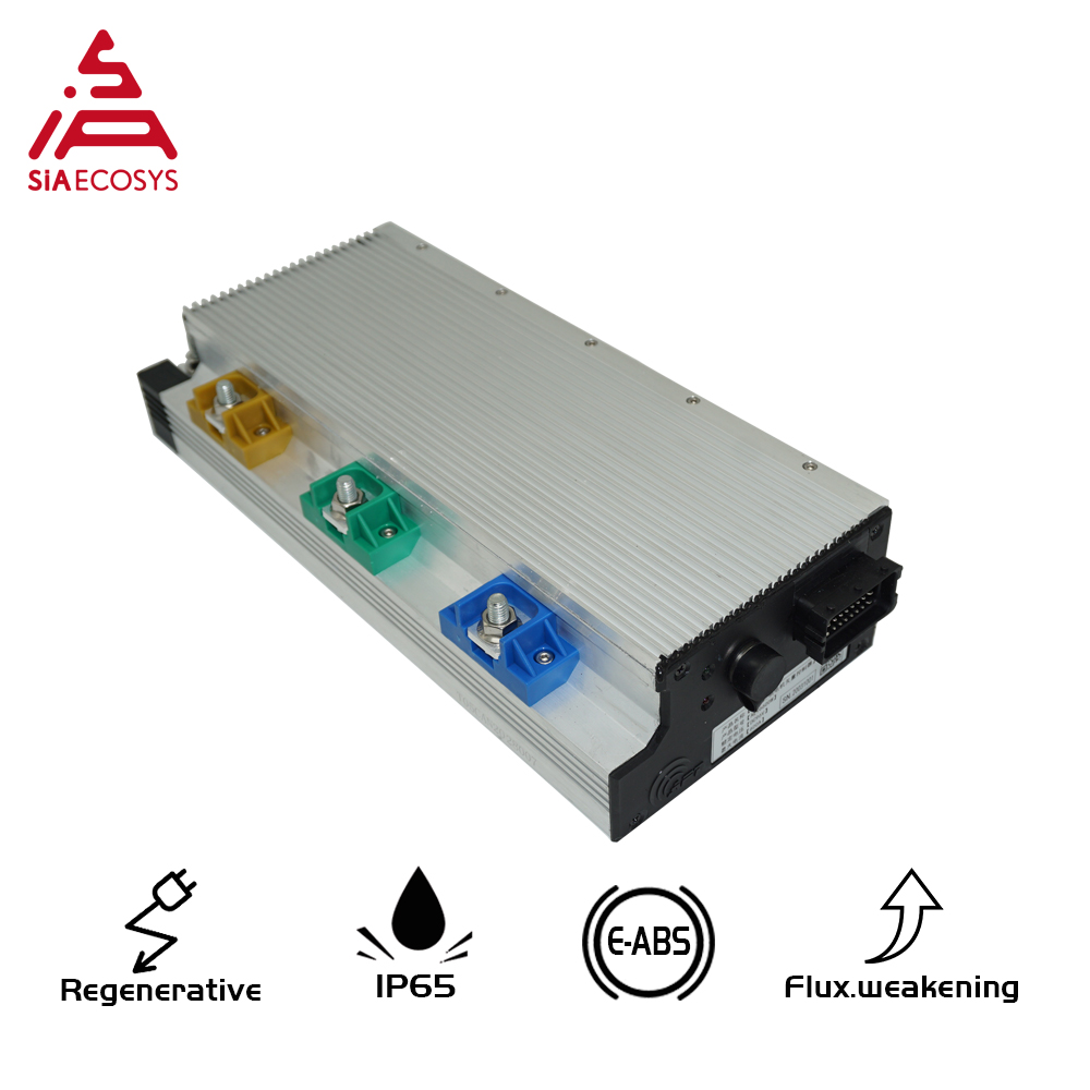 APT AE96600 Programmable FOC 7 - Programmable Bldc Motor Controller 96V review and price