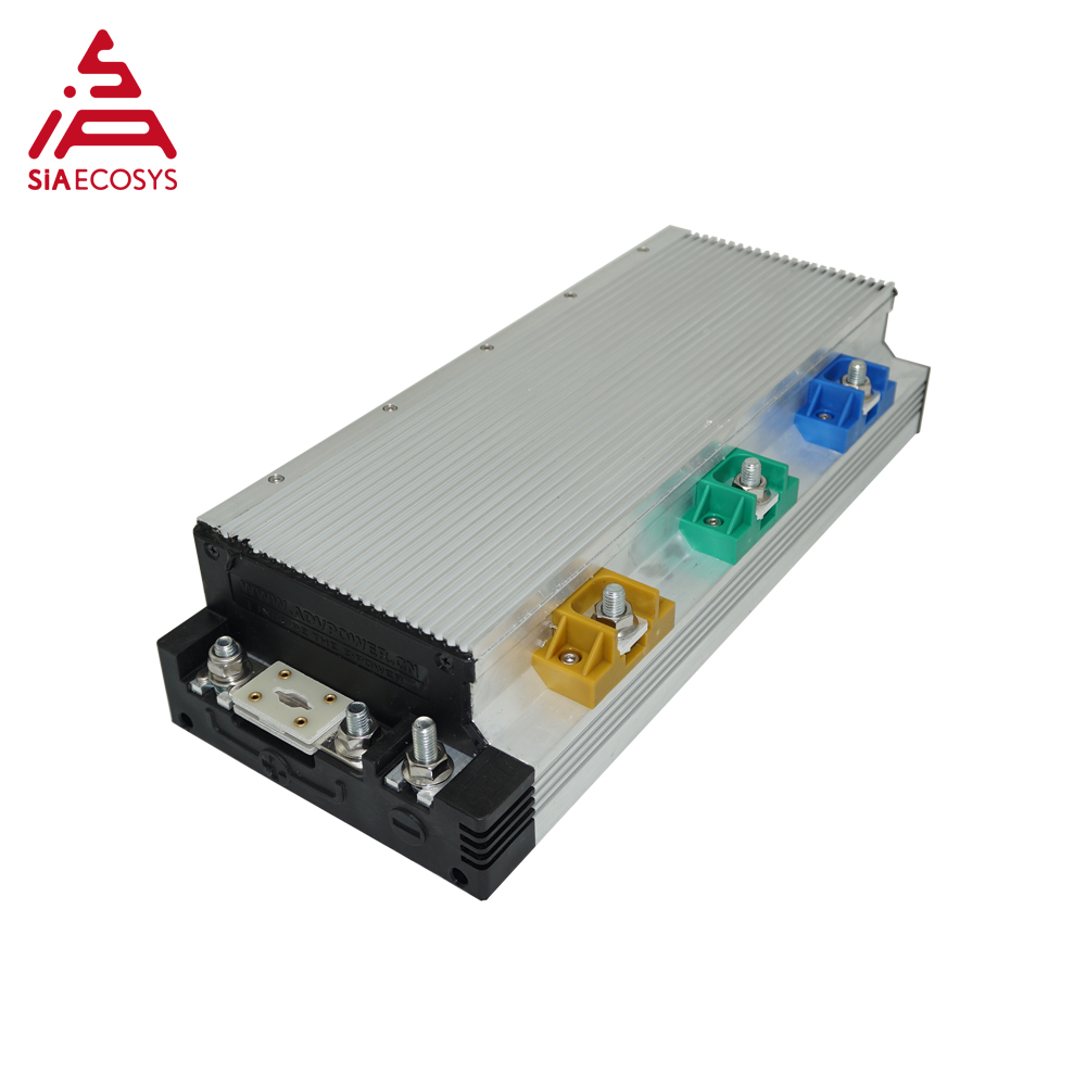 APT AE96600 Programmable FOC 7 - Programmable Bldc Motor Controller 96V review and price