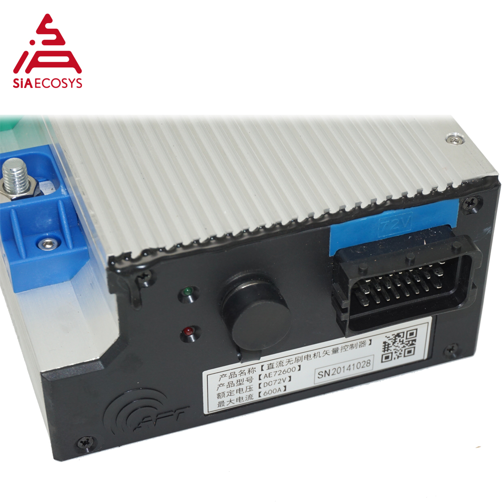 APT AE96600 Programmable FOC 7 - Programmable Bldc Motor Controller 96V review and price