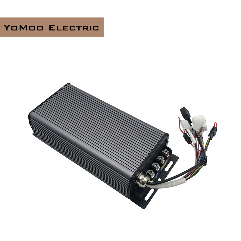 Sabvoton MQCON SVMC72150-H6 4K - Bldc Controller 72V 150A Sabvoton review and price