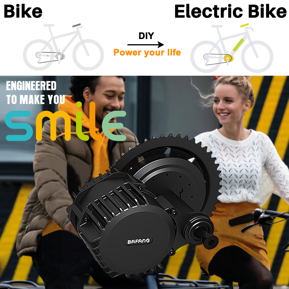 Bafang G320 48V 52V 1000W BBSH - Bafang Bbs02B 48V 750W Mid Drive Kit review and price