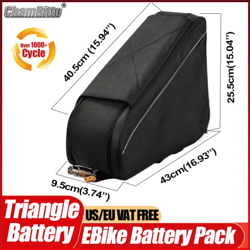 Electric bicycle cham rider  B - Electric Bicycle Battery 72V 30Ah review and price