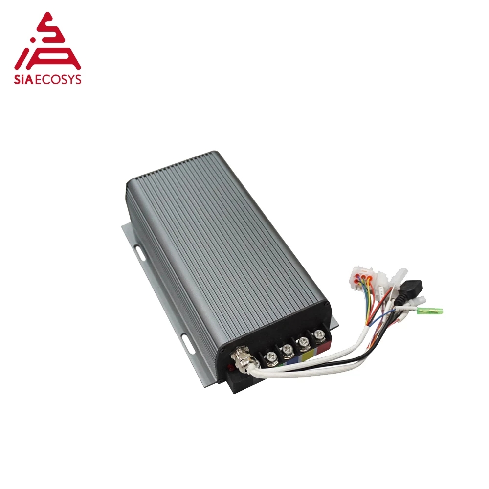Sabvoton SVMC72150 72v 150A Si - Bldc Controller 72V 150A Sabvoton review and price