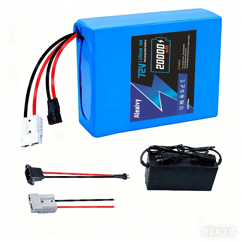 21700 72V Battery 20S4P 20AH 2 - Electric Bicycle Battery 72V 30Ah review and price