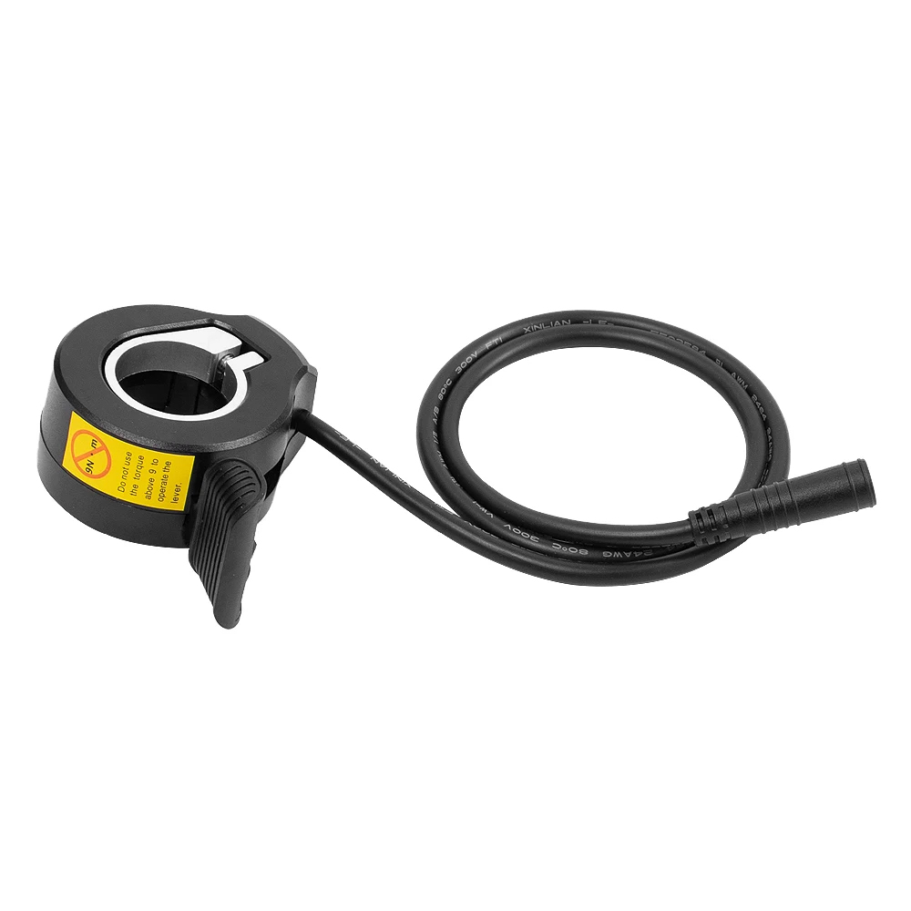 Ebike Thumb Throttle 130X Fing - Bafang Bbshd 1000W Conversion Kit review and price