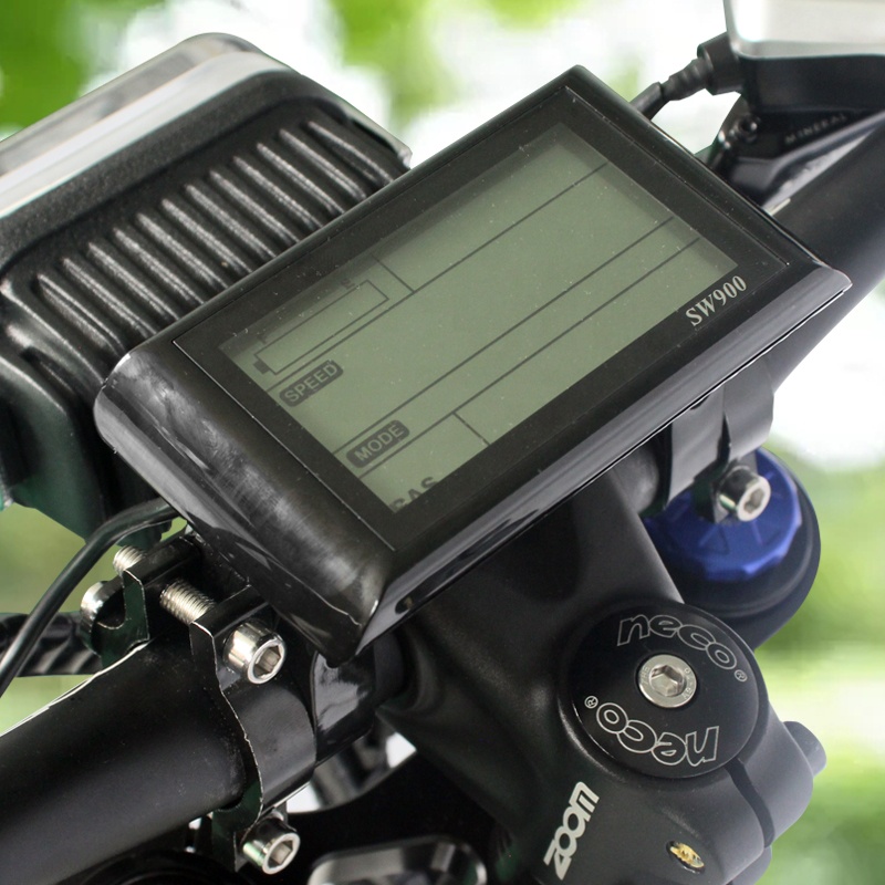 Big Torque Electric Bicycle Bi - 72V 5000W Hub Motor Kit review and price
