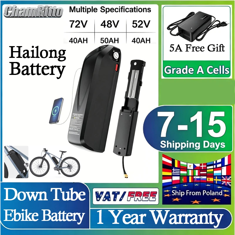 52V 2000w conversion kit 72v e - Ebike Conversion Kit 72V 3000W review and price