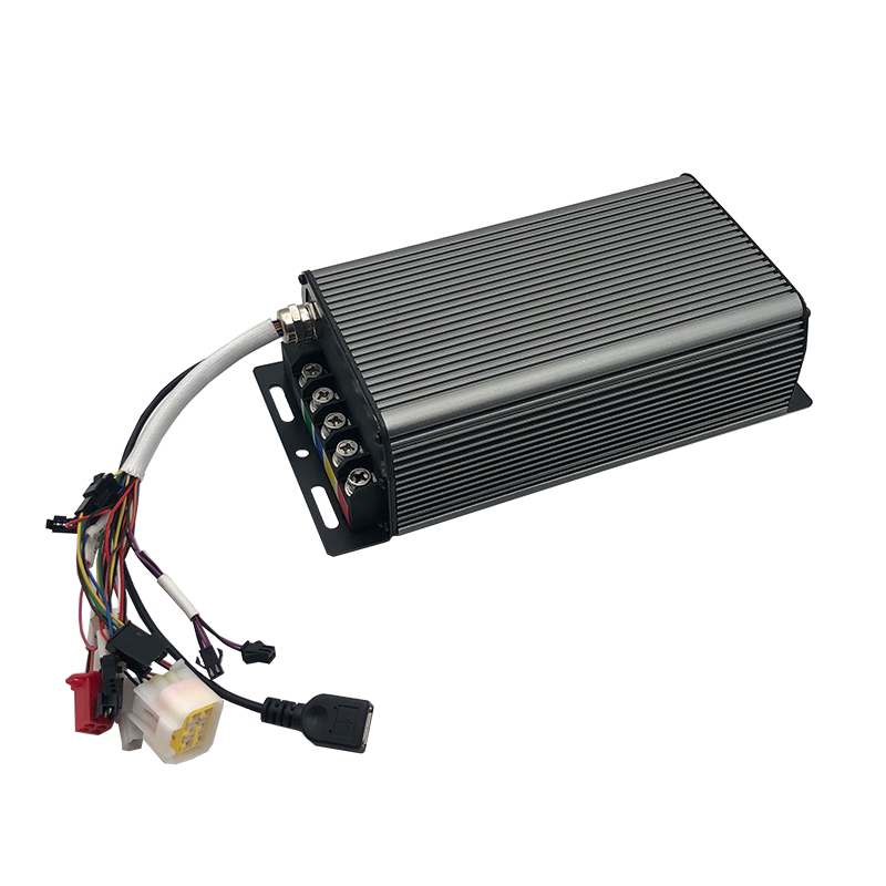 Sabvoton SVMC72150APT Protocol - Bldc Controller 72V 150A Sabvoton review and price