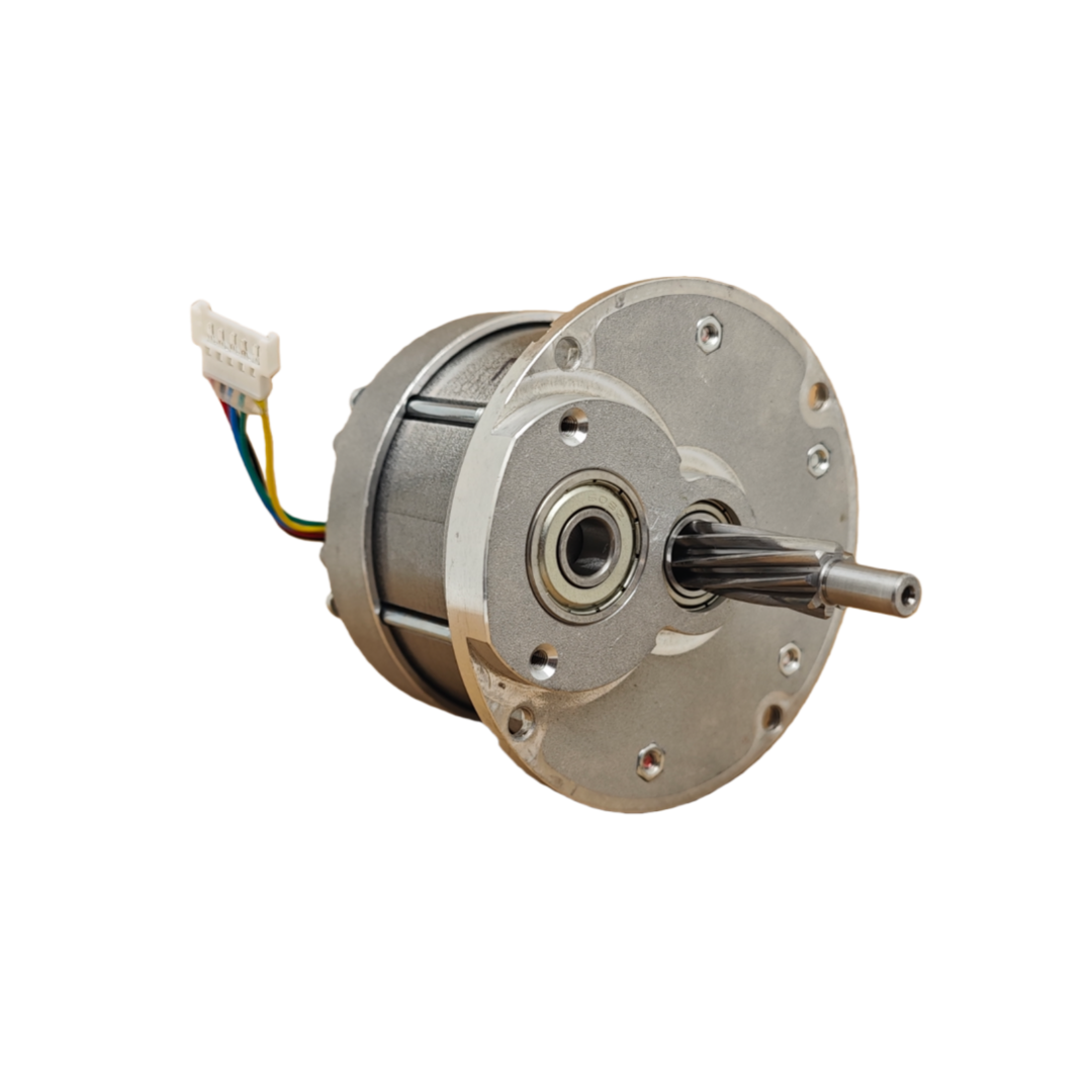 Tongsheng TSDZ2 TSDZ2B Rotor M - Tongsheng Tsdz2B Mid Drive Motor review and price
