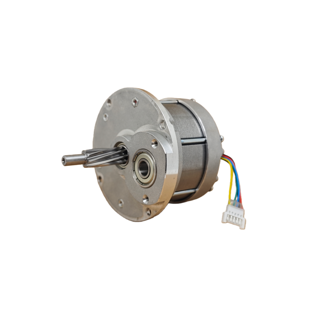 Tongsheng TSDZ2 TSDZ2B Rotor M - Tongsheng Tsdz2B Mid Drive Motor review and price