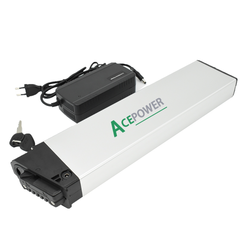 LAFLY X3 X5 JINGHMA R7 R5 Ebik - Ebike Battery 48V 20Ah Hailong review and price