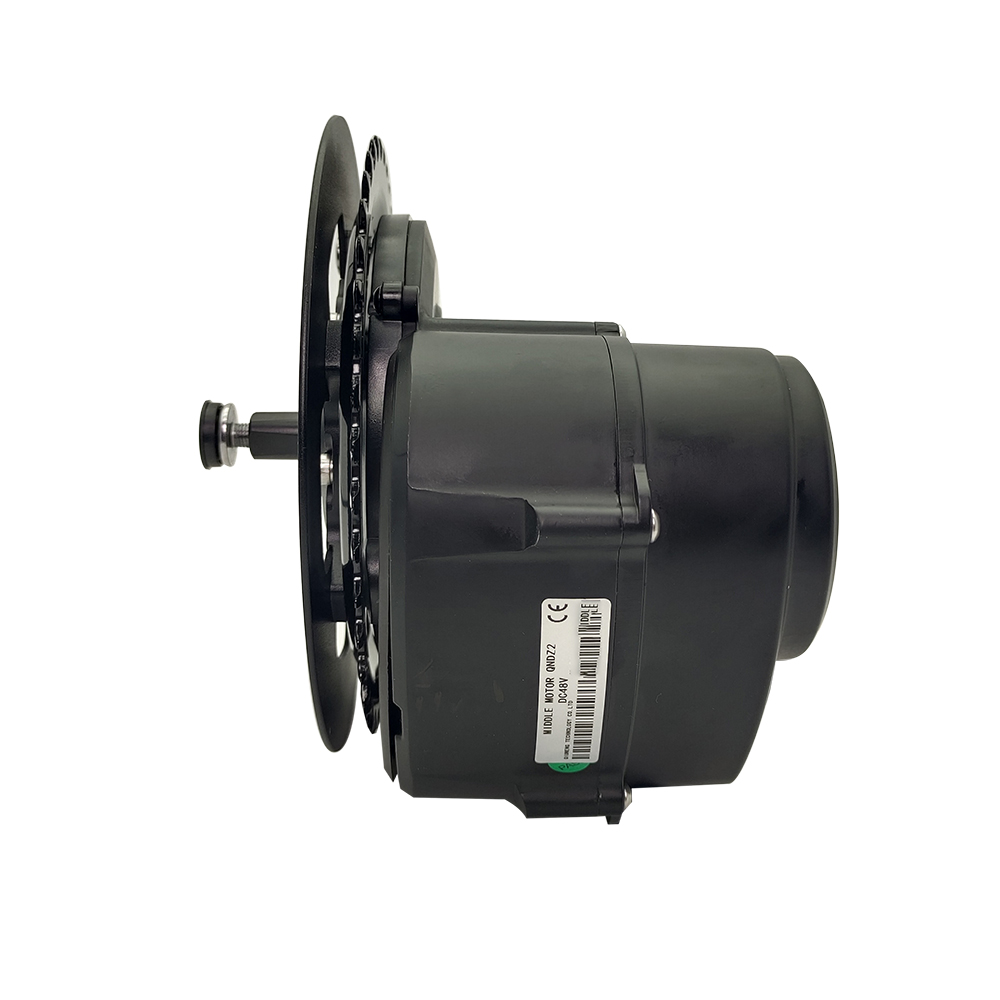 TongSheng TSDZ2B 36V 250W 350W - Tongsheng Tsdz2B Mid Drive Motor review and price