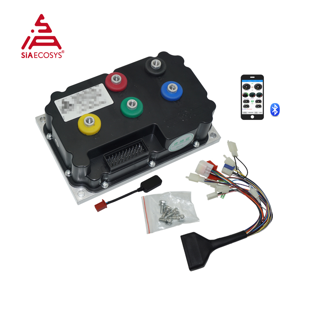 Fardriver ND96360 96V 360A Sin - Programmable Bldc Motor Controller 96V review and price