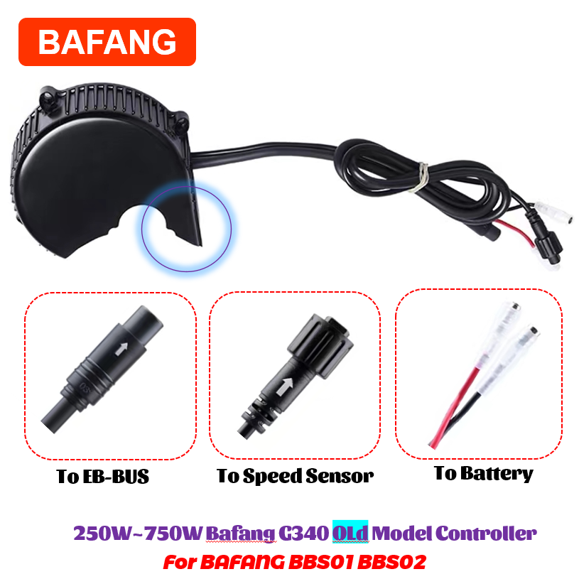 Bafang BBS01 BBS01B BBS02 BBS0 - Bafang Bbs02B 48V 750W Mid Drive Kit review and price
