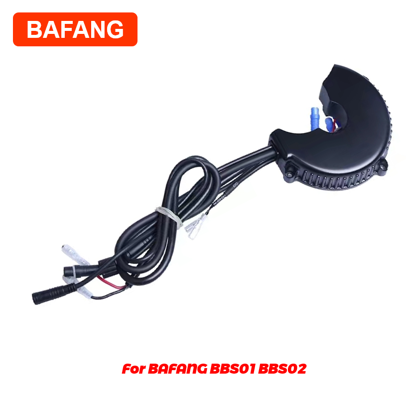 Bafang BBS01 BBS01B BBS02 BBS0 - Bafang Bbs02B 48V 750W Mid Drive Kit review and price