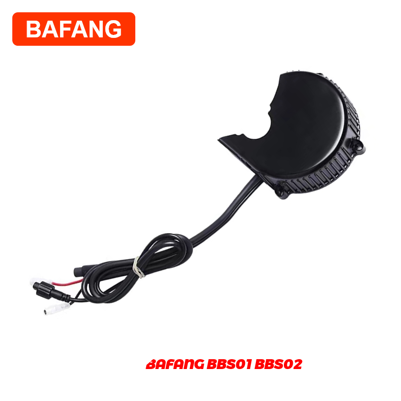 Bafang BBS01 BBS01B BBS02 BBS0 - Bafang Bbs02B 48V 750W Mid Drive Kit review and price