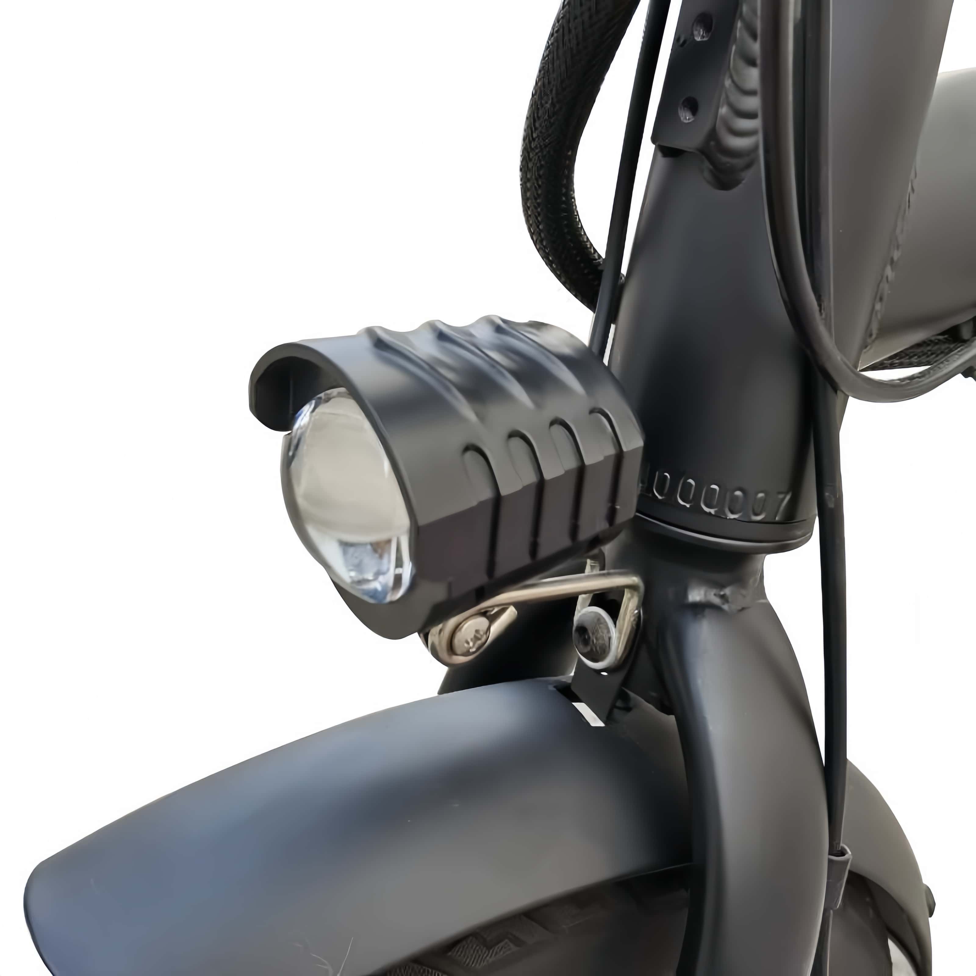 6V Headlight and Taillight for - Tongsheng Tsdz2B Mid Drive Motor review and price