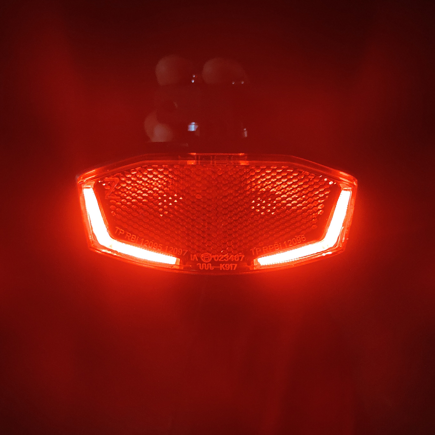 6V Headlight and Taillight for - Tongsheng Tsdz2B Mid Drive Motor review and price