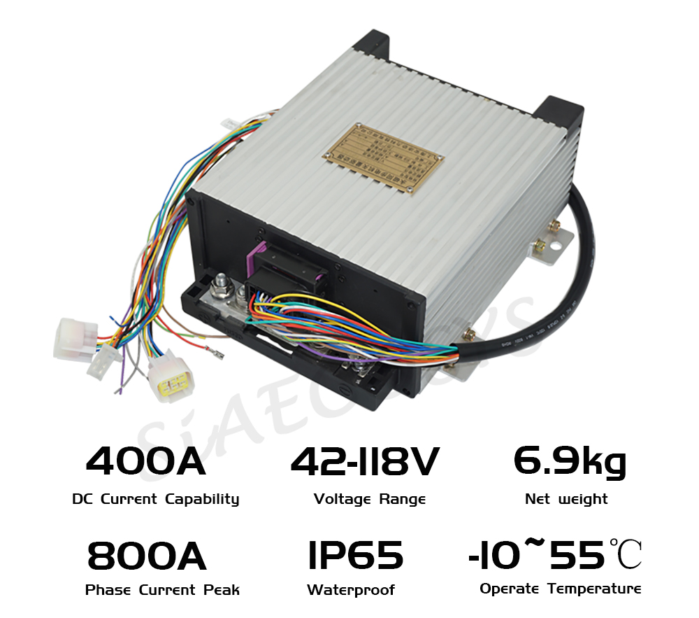 APT Programmable FOC AE96800 7 - Programmable Bldc Motor Controller 96V review and price