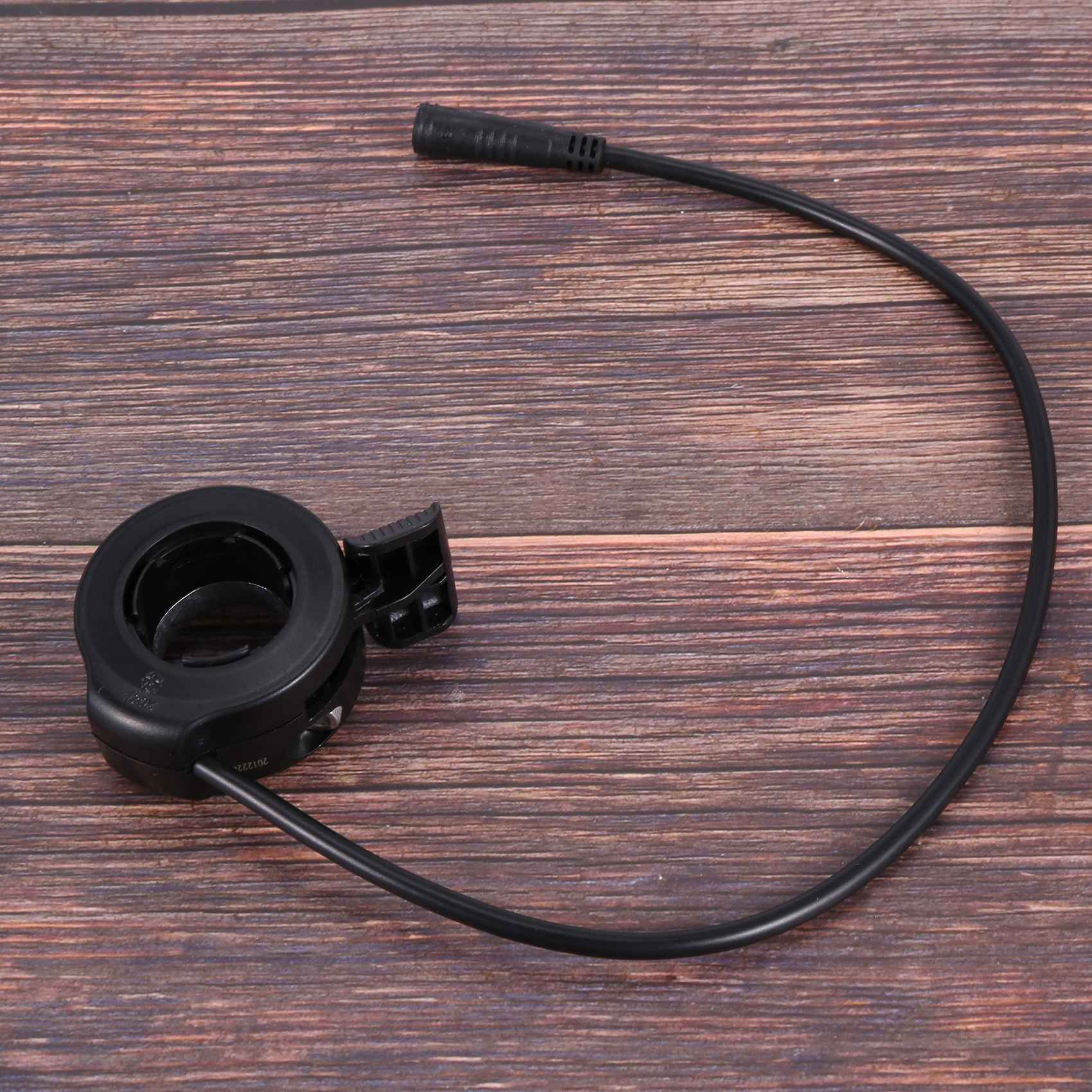 CGDS-2X Thumb Throttle For Baf - Mid Drive Motor Kit 52V 1000W review and price