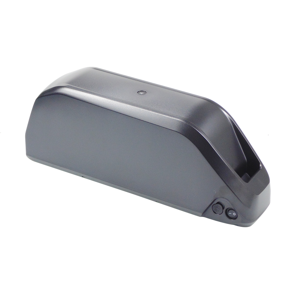 48 Volt Hailong E-Bike Battery - Ebike Battery 48V 20Ah Hailong review and price