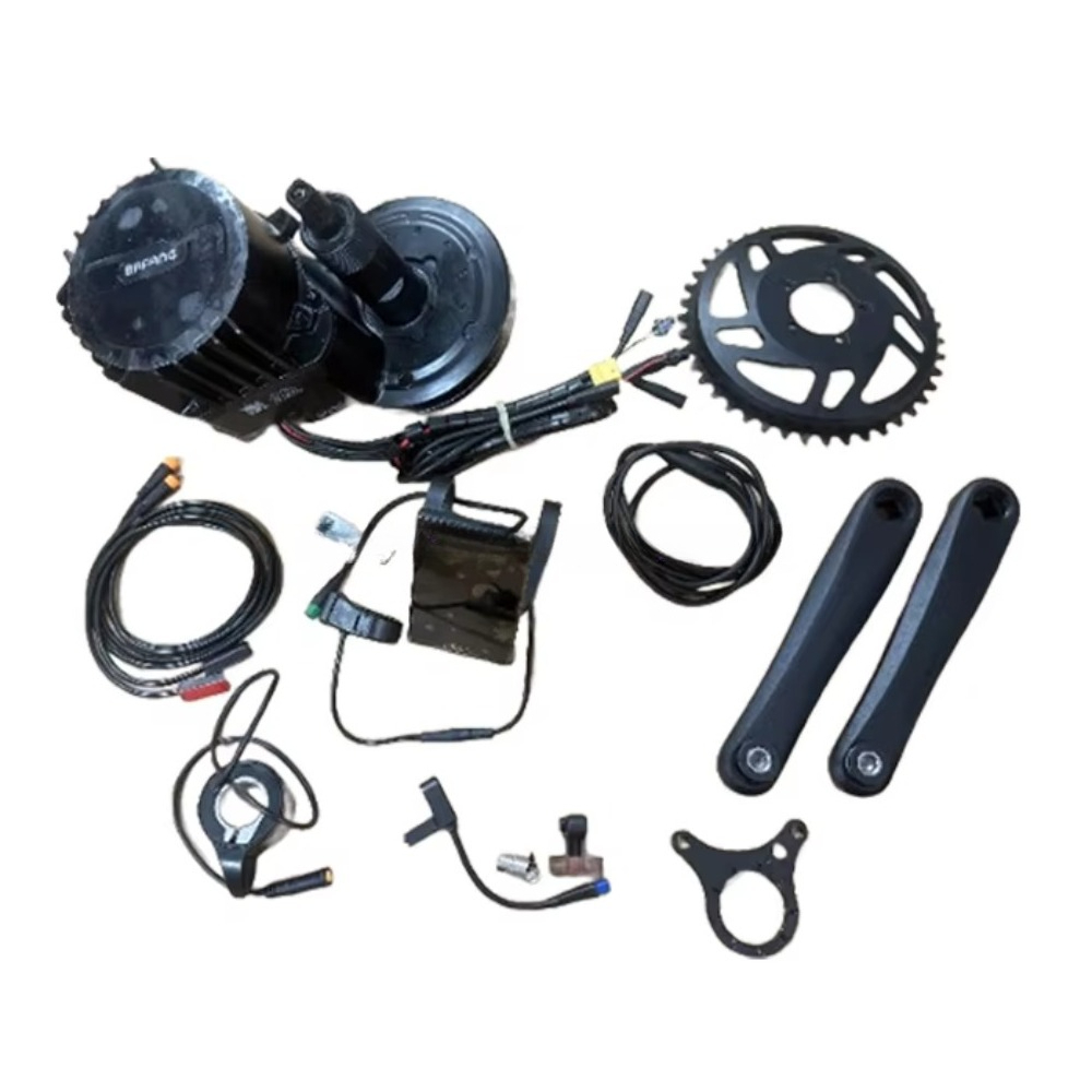 G320 BBSHD Mid Drive Motor Kit - Bafang Bbshd 1000W Conversion Kit review and price
