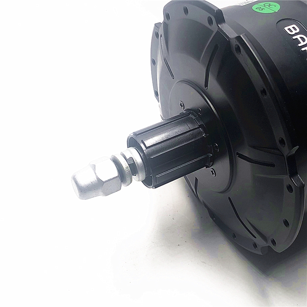 Bafang 48V 1000W 20/4.0/26*4.0 - Bafang Bbshd 1000W Conversion Kit review and price