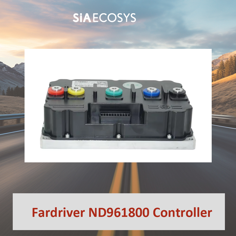 Fardriver ND961800 96V 115V 80 - Programmable Bldc Motor Controller 96V review and price