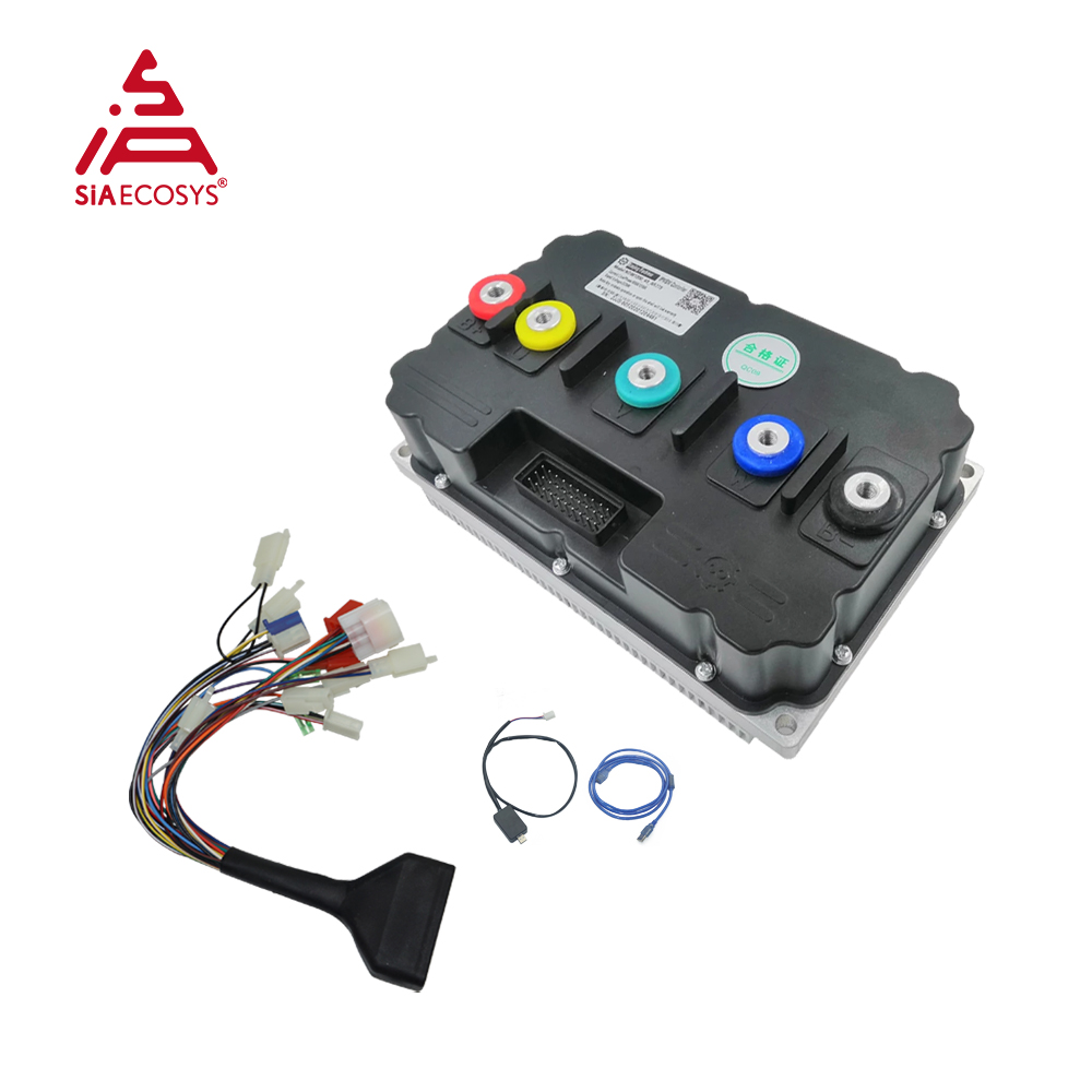 Fardriver ND961800 96V 115V 80 - Programmable Bldc Motor Controller 96V review and price