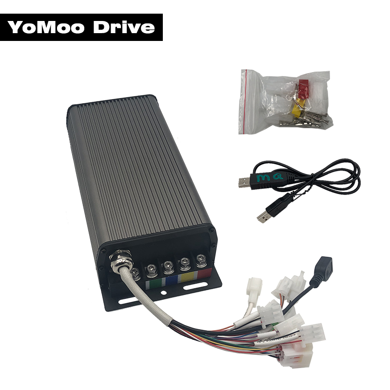 Sabvoton SVMC72150-M 72V DC 15 - Bldc Controller 72V 150A Sabvoton review and price