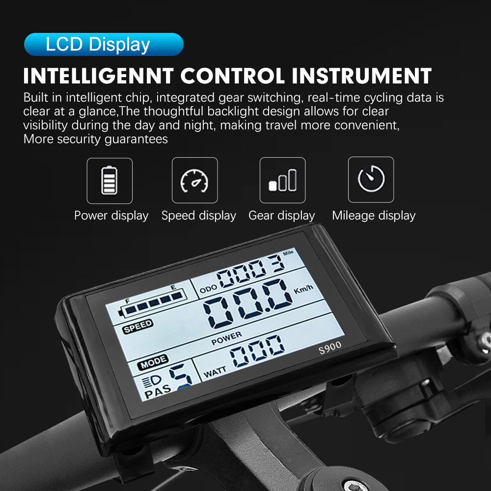 Ebike Sine Wave Controller 48V - Sine Wave Controller 48V 72V 80A review and price