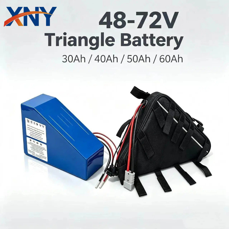 Electric Bicycle 36v 48v 52v 2 - Electric Bicycle Battery 72V 30Ah review and price