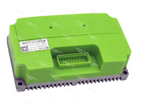 Electric Scooter BT Debugging  - Sine Wave Controller 48V 72V 80A review and price