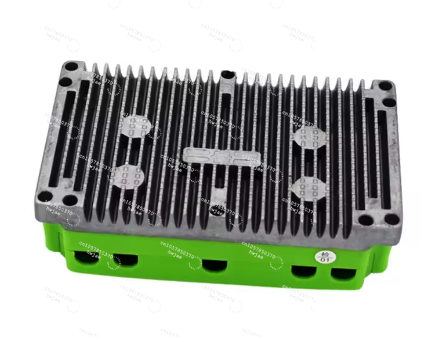Electric Scooter BT Debugging  - Sine Wave Controller 48V 72V 80A review and price