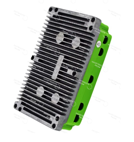 Electric Scooter BT Debugging  - Sine Wave Controller 48V 72V 80A review and price