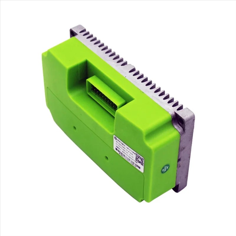 Electric Scooter BT Debugging  - Sine Wave Controller 48V 72V 80A review and price