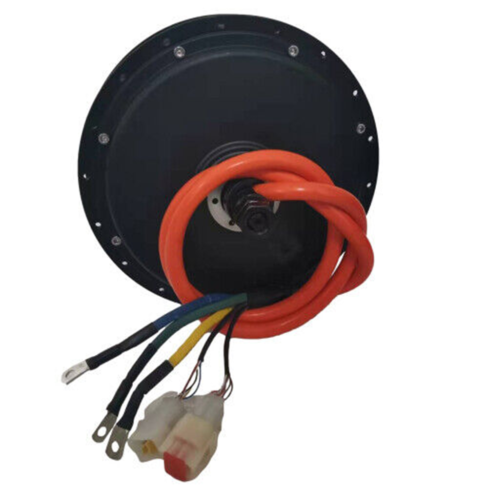 NBpower/QS205 V3 72v 5000W Ebi - 72V 5000W Hub Motor Kit review and price
