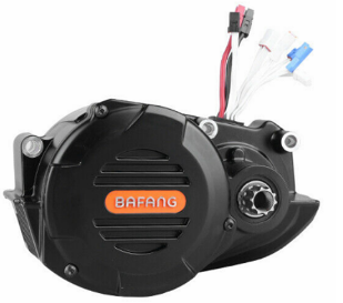 Bafang G510 52V 48V 1000W Mid  - Mid Drive Motor Kit 52V 1000W review and price