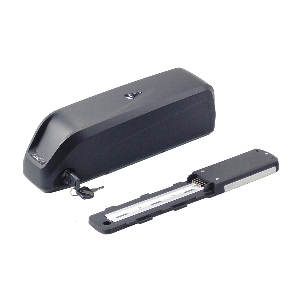 Hailong Lithium Ebike Battery  - Ebike Battery 48V 20Ah Hailong review and price