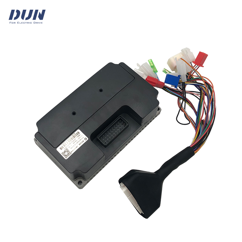 Fardriver ND72260 48V-72V 80A  - Sine Wave Controller 48V 72V 80A review and price