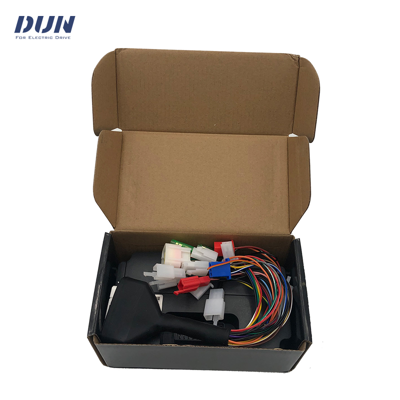 Fardriver ND72260 48V-72V 80A  - Sine Wave Controller 48V 72V 80A review and price
