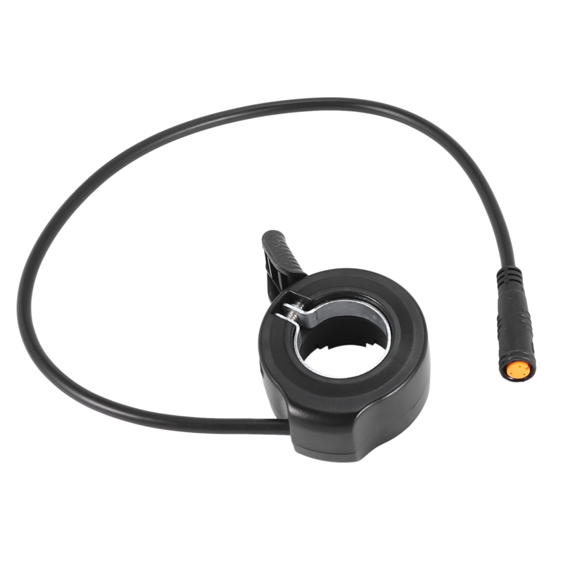 Thumb Throttle for Mid Drive M - Mid Drive Motor Kit 52V 1000W review and price