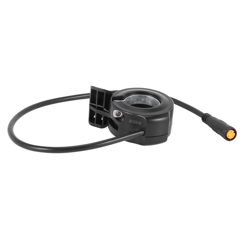 Thumb Throttle for Mid Drive M - Mid Drive Motor Kit 52V 1000W review and price